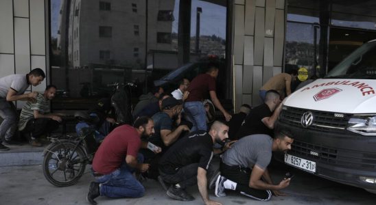 For more than 24 hours Israel has plunged the inhabitants