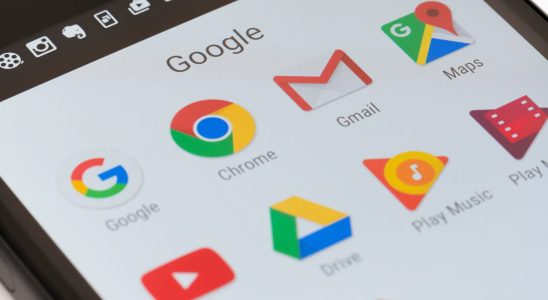 For the past few days Google has been rolling out