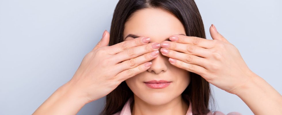 Four diseases that can cause blindness