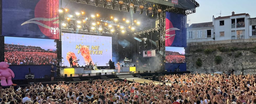 Francofolies 2023 program and practical information All about the festival