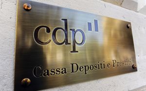 From CDP one billion to Intesa Sanpaolo for the growth