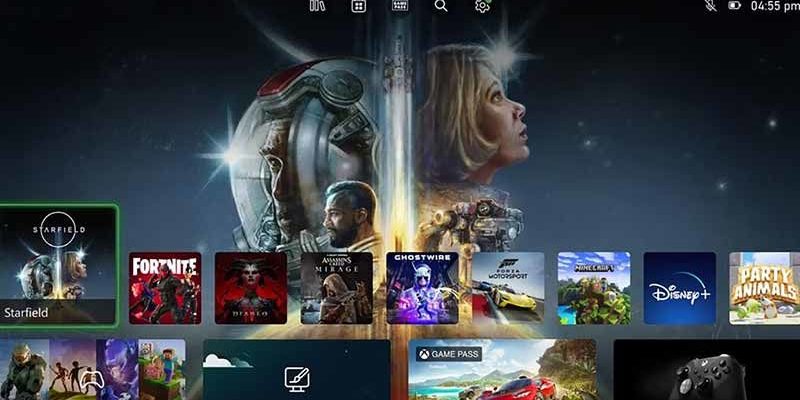 Gamers didnt like the new Xbox interface