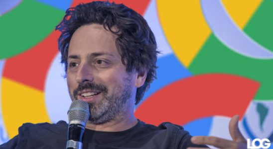 Google co founder Sergey Brin fights artificial intelligence