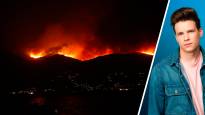 Greece is reeling under the grip of wildfires Antti