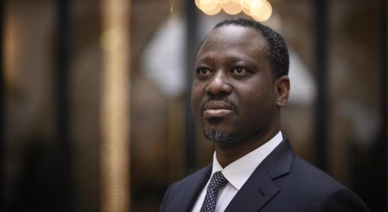 Guillaume Soro targeted by a judicial investigation in France