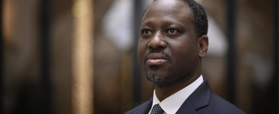 Guillaume Soro targeted by a judicial investigation in France