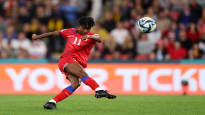 Haiti surprised in its World Cup opening – success stems