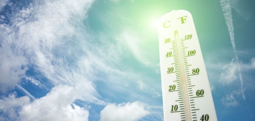 Heat warning issued for Brantford Brant