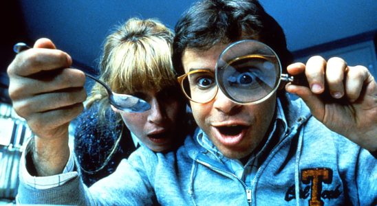 Honey I Shrunk The Kids Reboot May Never Release Producer