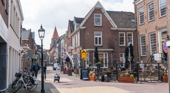 Horeca Montfoort joins forces troublemakers can be banned for a