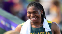Human Rights Court Caster Semenya experienced discrimination this is