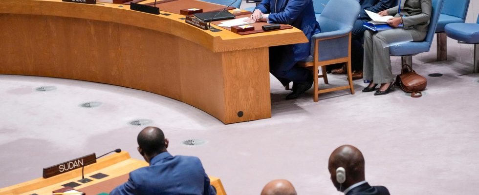 ICC investigates new war crimes in Sudan