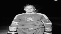 Ice hockey lion number 21 has died Yrjo Hakala