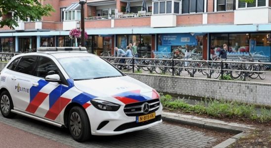 Impact of a series of robberies felt at the Lunetten