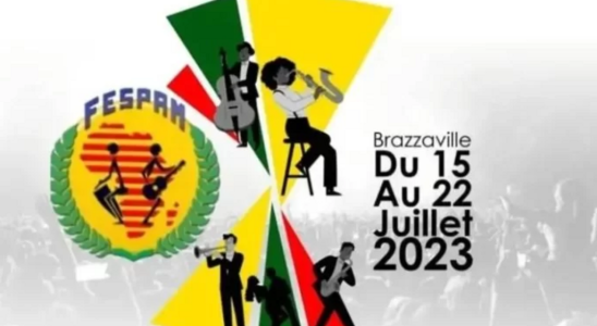 In Congo Fespam is back in Brazzaville after eight years