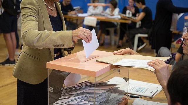 In Spain there was no result to form a government