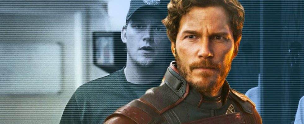 Incredible true story for which Chris Pratt was badly humiliated