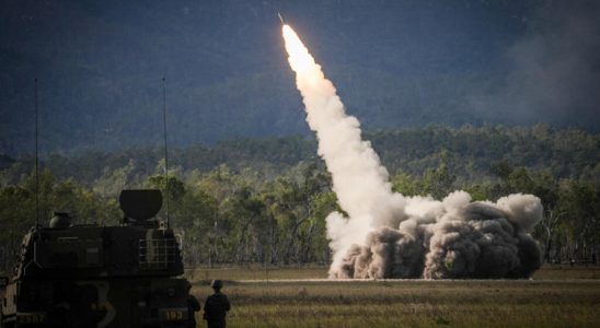 Indo Pacific thirteen countries gathered for a military exercise of unprecedented