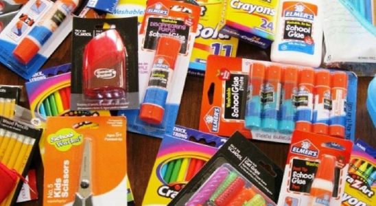 Ingersoll Community Foundation provides a big boost to Oxfords Supplies4Students