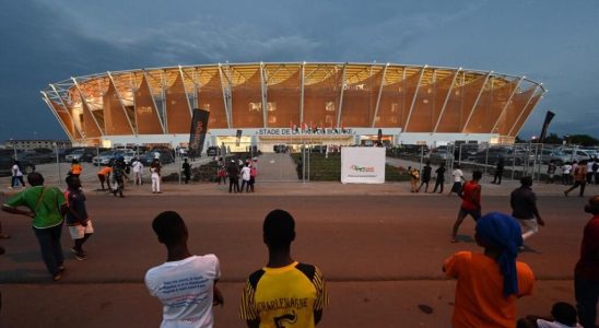 Ivory Coast what future for the infrastructure of the CAN