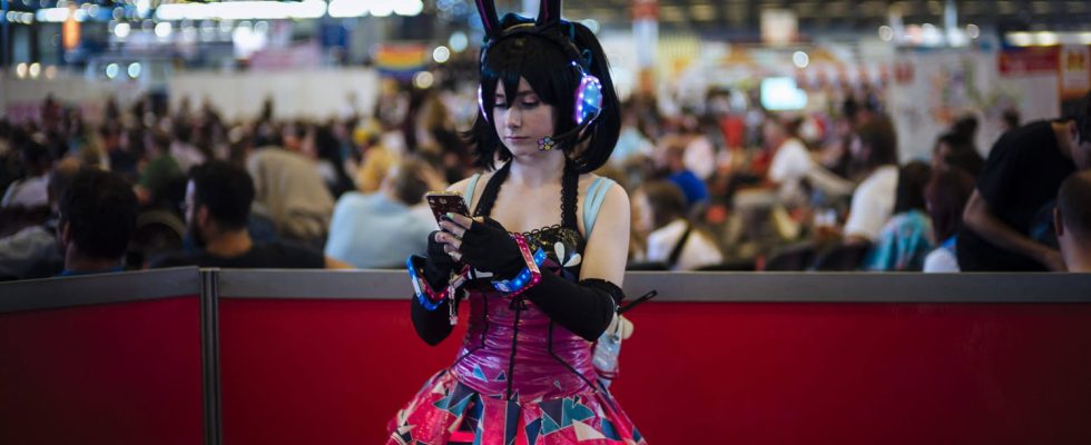 Japan Expo 2023 the highlights not to be missed