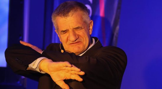 Jean Lassalle accused of rape what are the charges