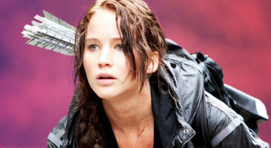 Jennifer Lawrence was at rock bottom after the blockbuster flop
