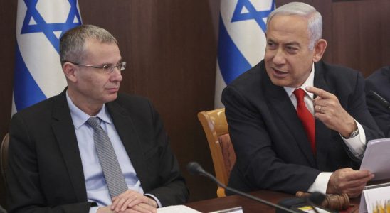 Judicial reform in Israel the victory of the neoconservatives