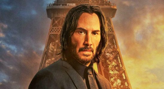 Keanu Reeves is releasing a music album for the first