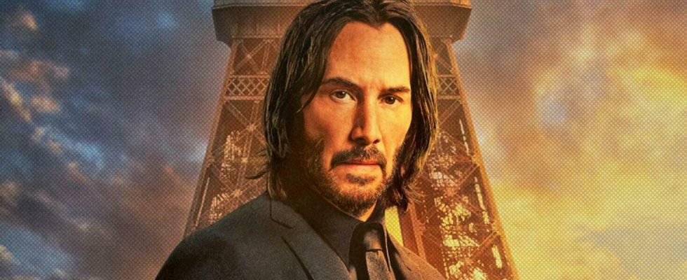 Keanu Reeves is releasing a music album for the first