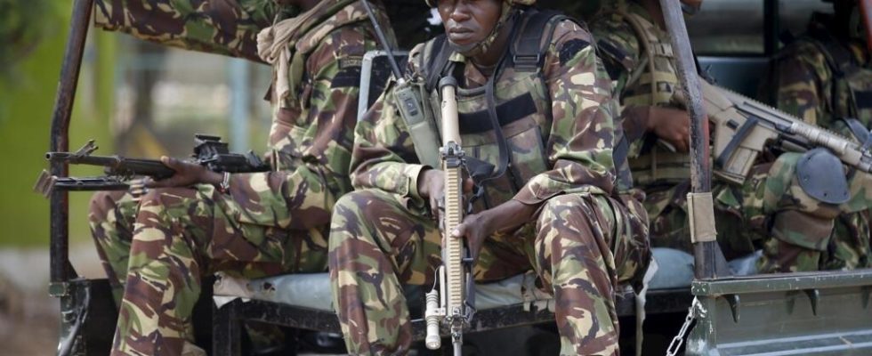 Kenya postpones reopening of border with Somalia