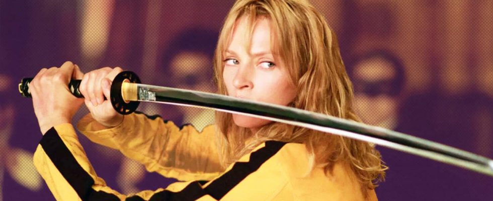 Kill Bill star explains whats really behind the rumor