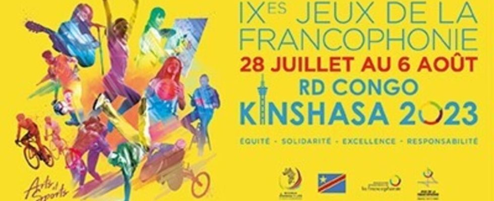 Kinshasa says it is ready to welcome the athletes and