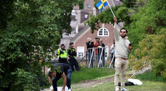 Koran burnt how Sweden and Denmark seek to avoid new