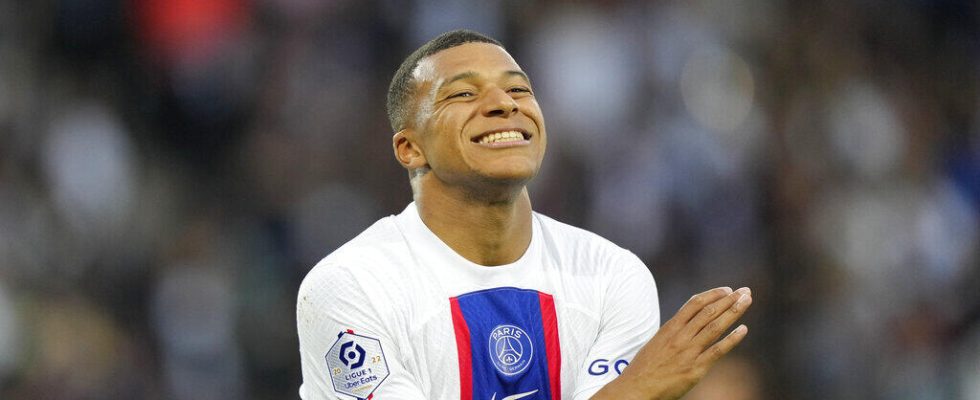 Kylian Mbappe in Cameroon the return to paternal roots