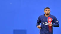 Kylian Mbappes transfer to Saudi Arabia would shake the football
