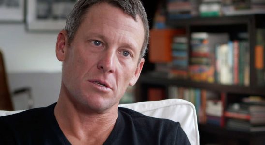 Lance Armstrong has a strong opinion on trans in sport