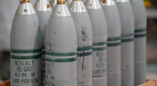 Last stockpile of chemical weapons destroyed