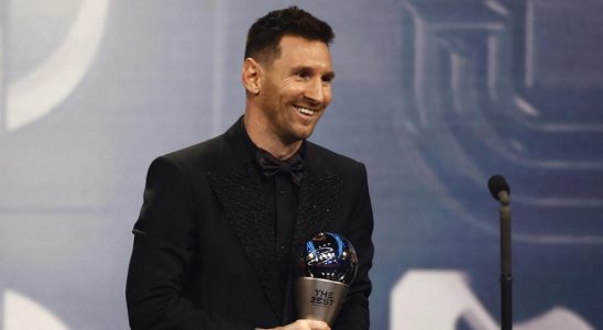 Lionel Messi officially commits to Inter Miami until 2025
