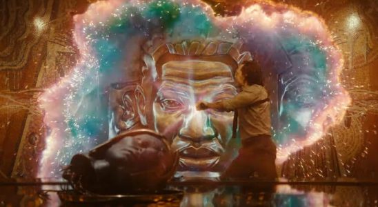 Loki Season 2 First Trailer Brings Sci Fi Darling To MCU