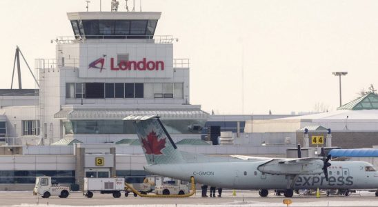 London airport offering more winter flights to Punta Cana Cancun