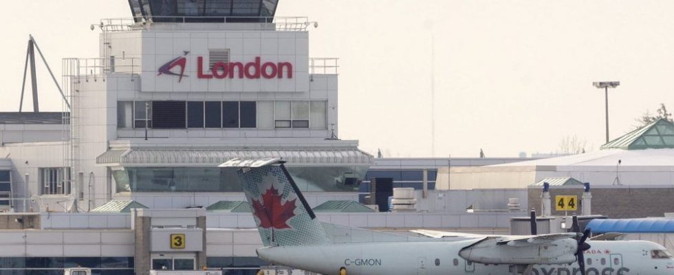 London airport offering more winter flights to Punta Cana Cancun