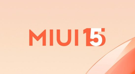 MIUI 15 Alpha will be much faster