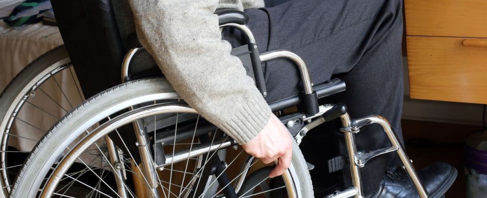 MS taking treatment early could reduce the risk of disability
