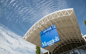 Maggioli sets fork for IPO It aims for a capitalization