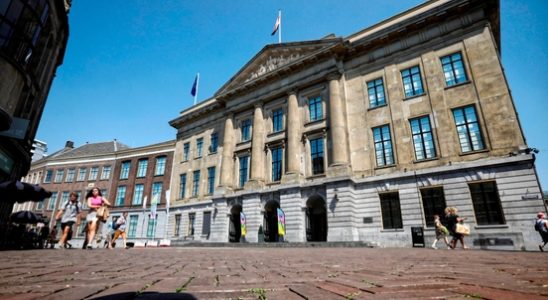 Majority of the Utrecht council calls on the alderman not
