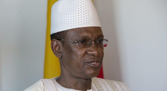 Mali patriotism and development the volte face Choguel Maiga
