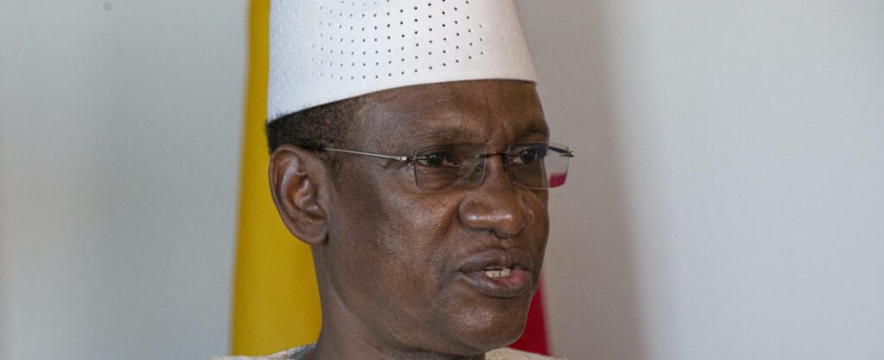 Mali patriotism and development the volte face Choguel Maiga