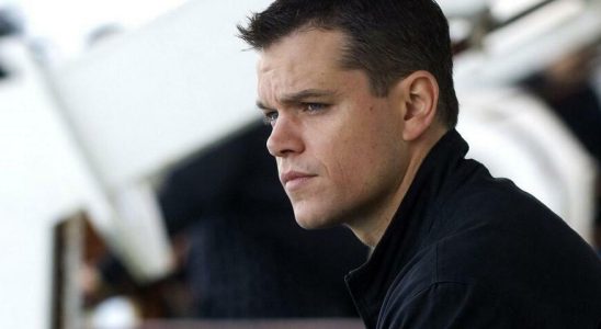 Matt Damon Reveals Horrible Movie Experience That Plunged Him Into