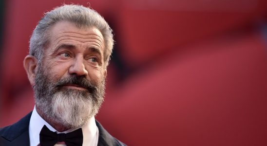 Mel Gibson how the actor became the conspirators favorite star